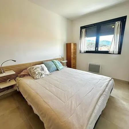 Casa Buisan Appartement Argelès-sur-Mer