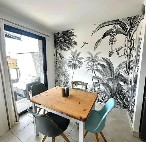 Casa Buisan Appartement