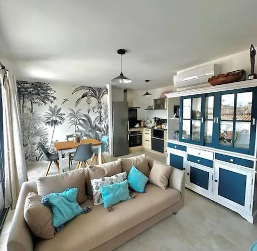 Casa Buisan Appartement