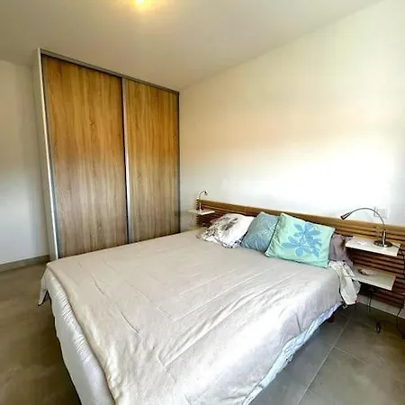 Appartement Casa Buisan