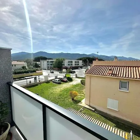 Casa Buisan Appartement