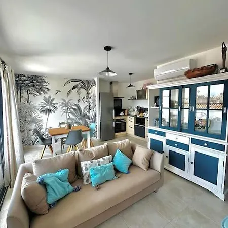 Casa Buisan Appartement