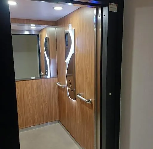 Apartamento Casa Buisan *
