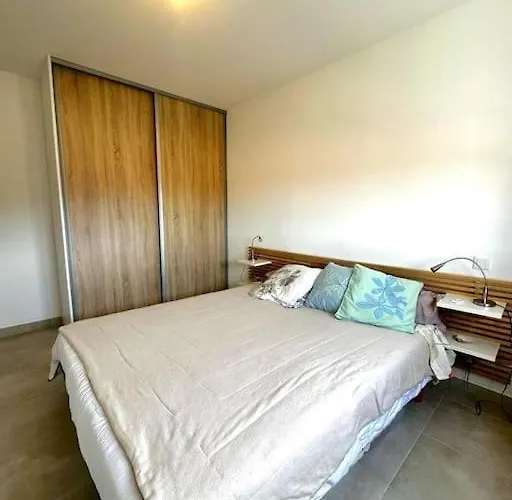 Apartamento Casa Buisan