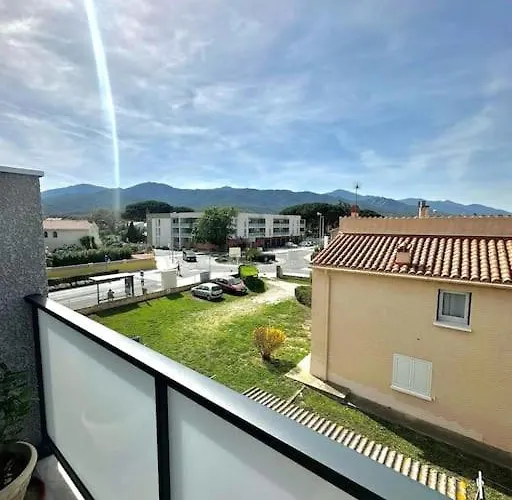 Casa Buisan Apartamento